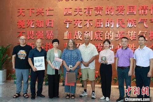 飞虎队相关资料,二战中美空军联手的辉煌篇章
