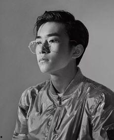 男明星 知乎