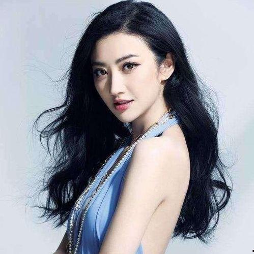 那位女星背景最大
