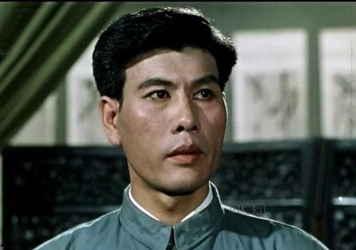 81年男明星